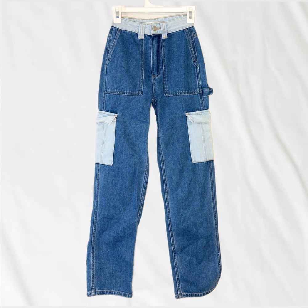 PACSUN 90s Carpenter Jeans